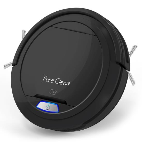 Pyle PUCRC26B.5 Home and Office Robot Vacuum Cleaners